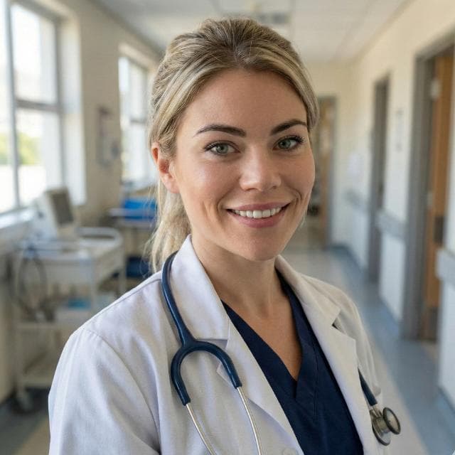Dr Wilana Hattingh